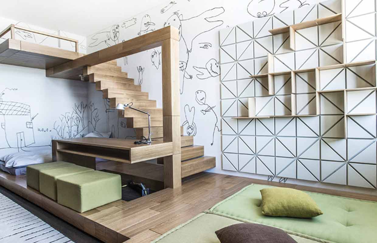 living room interior design hyderabad